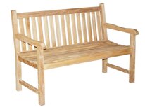 RAYA Outdoor MANCHESTER Tuinbank 130 cm