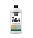 Teak &amp; Garden Teak Patina 4