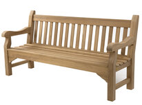 Teak &amp; Garden BALFOUR tuinbank 180 cm