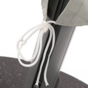 Glatz parasolhoes voor Alu-twist/Push/Smart/Style/Fortino