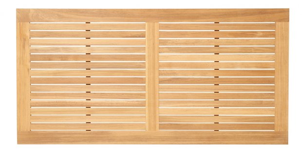 Traditional Teak THEODORA tuintafel 180 x 90 cm