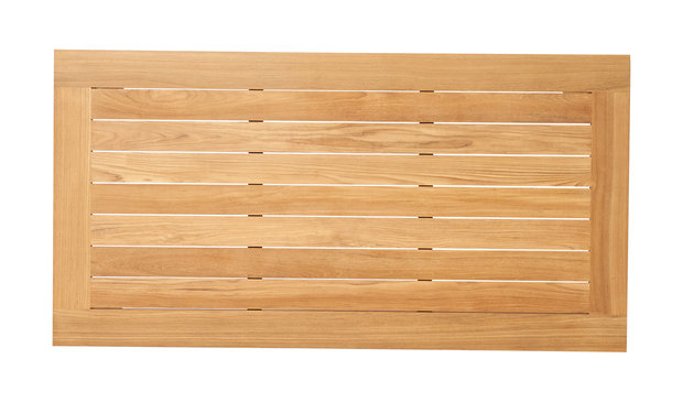 Traditional Teak MAXIMA tuintafel 180 x 93 cm