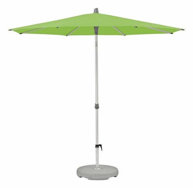 Glatz Sun Comfort Parasol &Oslash; 200 cm (groen)
