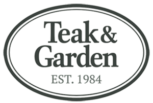 Logo Teak & Garden